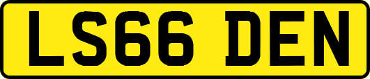 LS66DEN
