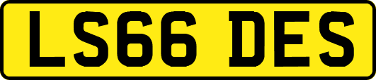 LS66DES