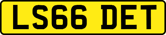 LS66DET