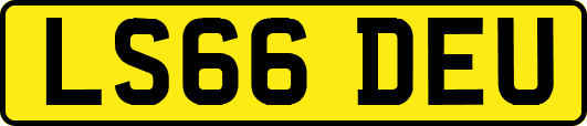 LS66DEU