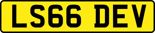 LS66DEV