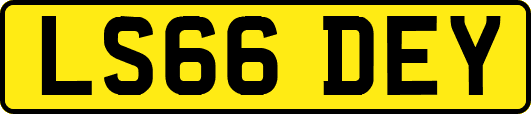 LS66DEY