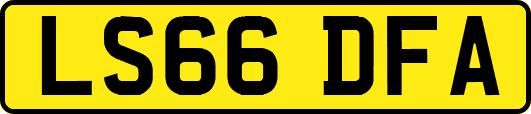 LS66DFA