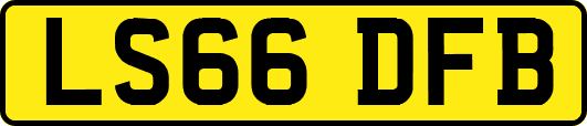 LS66DFB