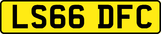 LS66DFC
