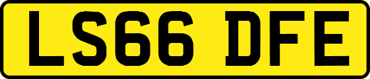 LS66DFE