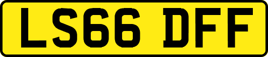 LS66DFF