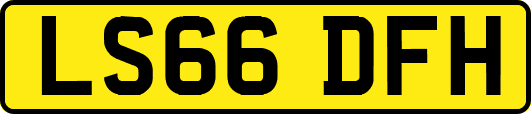 LS66DFH