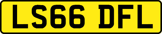LS66DFL