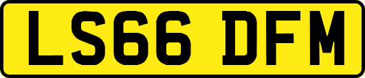 LS66DFM