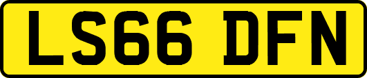 LS66DFN
