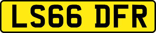 LS66DFR