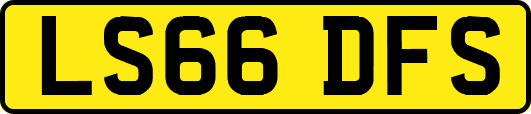 LS66DFS
