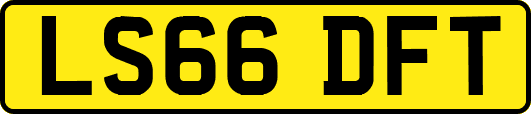 LS66DFT