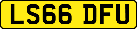 LS66DFU
