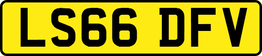 LS66DFV
