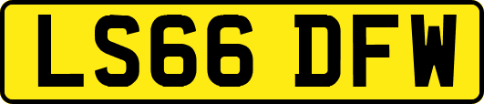 LS66DFW