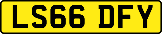 LS66DFY