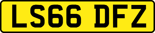 LS66DFZ