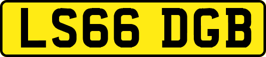 LS66DGB