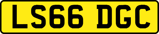 LS66DGC