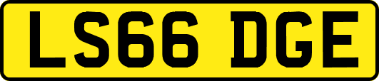 LS66DGE