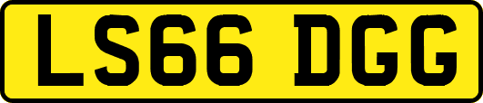 LS66DGG