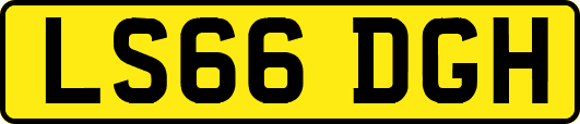 LS66DGH