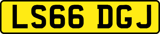 LS66DGJ