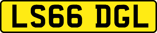 LS66DGL