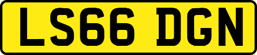 LS66DGN