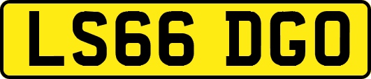 LS66DGO