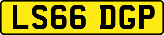 LS66DGP