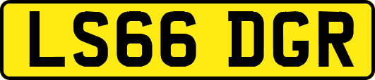 LS66DGR