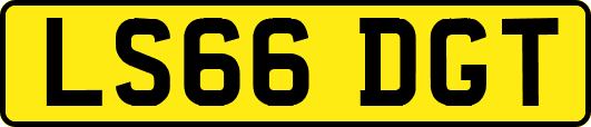 LS66DGT