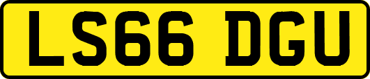 LS66DGU