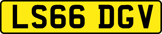 LS66DGV