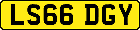 LS66DGY