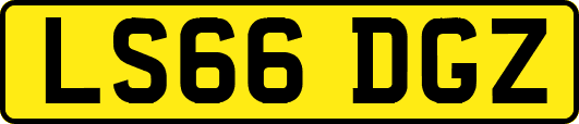 LS66DGZ