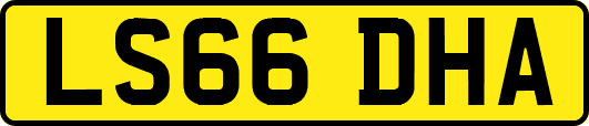 LS66DHA
