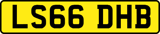LS66DHB