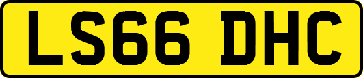 LS66DHC