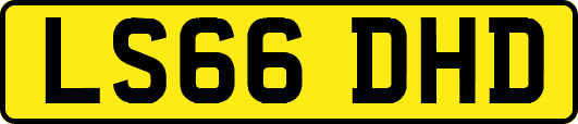 LS66DHD