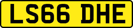 LS66DHE