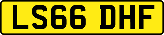 LS66DHF