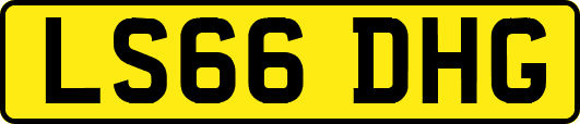 LS66DHG