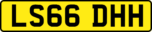 LS66DHH