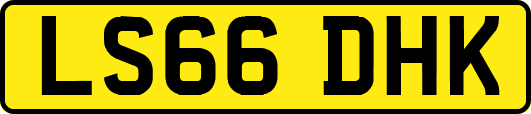LS66DHK