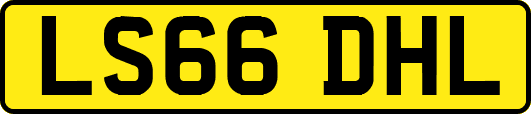 LS66DHL