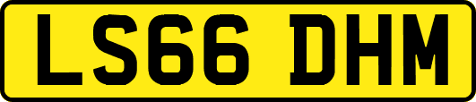 LS66DHM